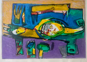 Geert Vrijdag - Eufraat kopen? Bied vanaf 33!