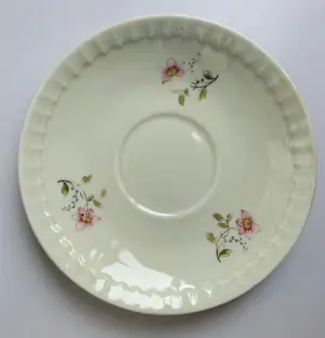 N.V. Porselein- en Tegelfabriek Mosa - Mosa Maastricht - Theeservies kopen? Bied vanaf 40!