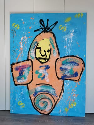 Espen Hagen - Fly V7 kopen? Bied vanaf 150!