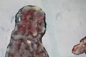 Ad van Riel - Zonder titel (03 - 43) kopen? Bied vanaf 50!