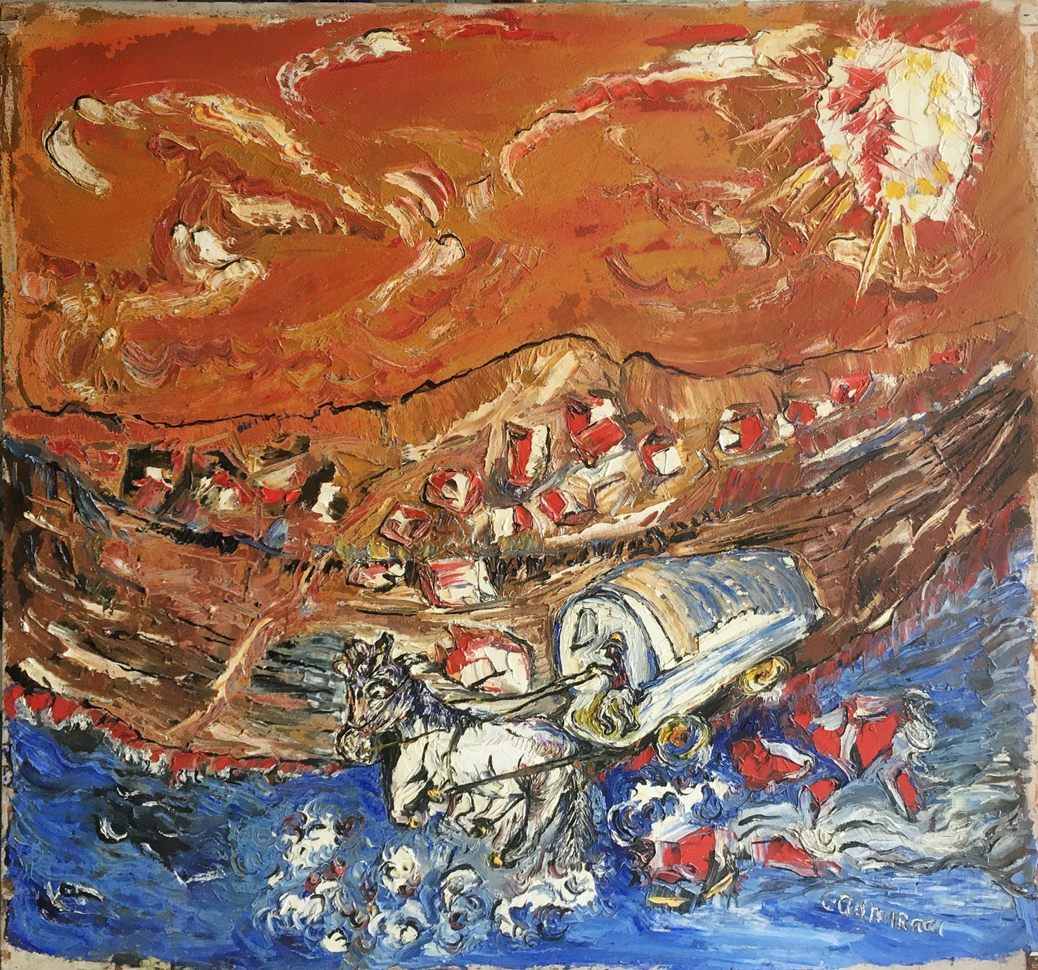 Kees Admiraal (1955)