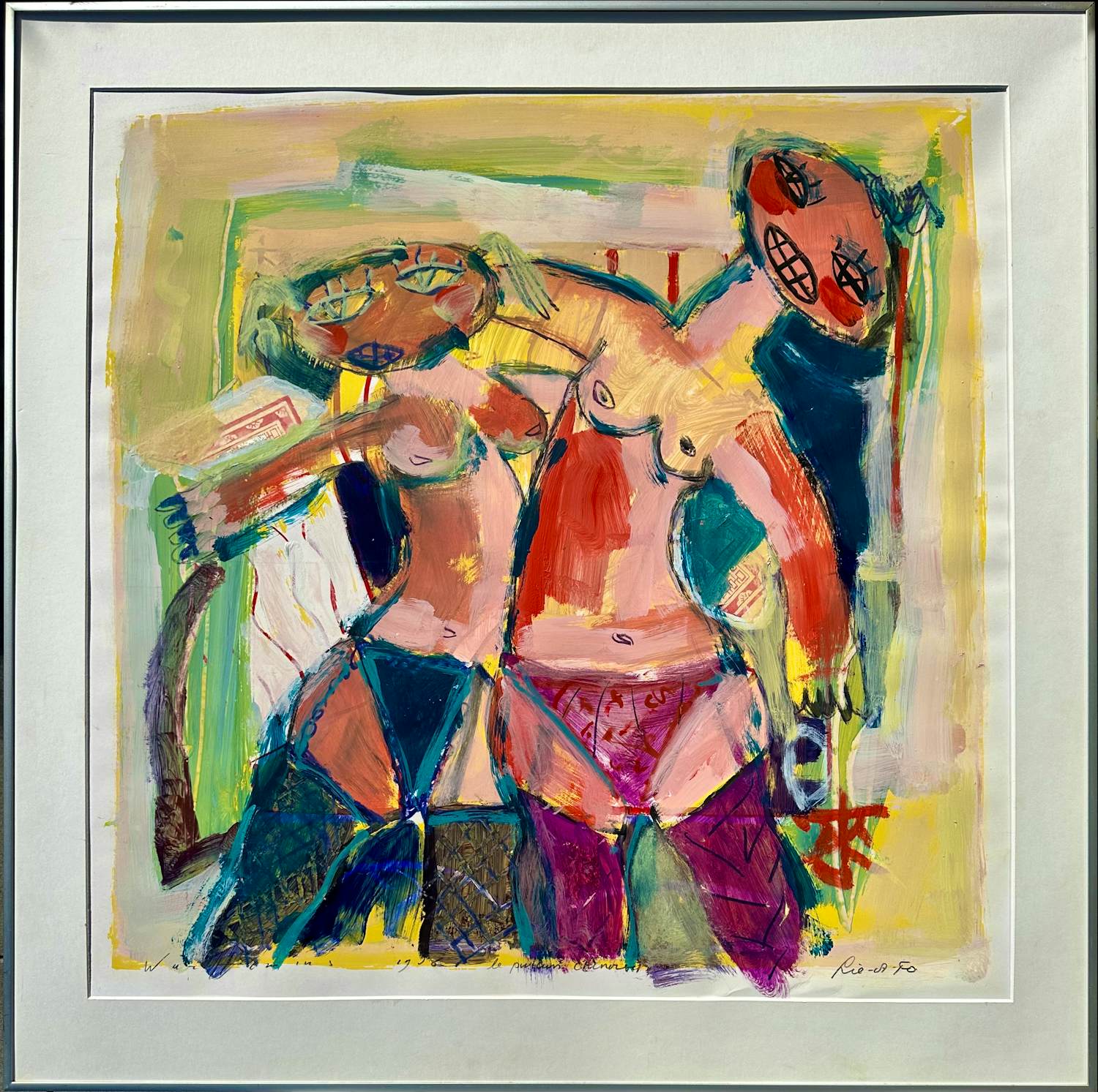 John Lie a Fo - Les Putains Chinoises kopen? Bied vanaf 50!