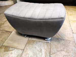 Leolux - Balou hocker verkocht voor € 125!