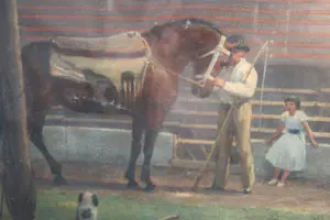 Willem de Famars Testas - Circus Utrecht, nabij Maliebaan kopen? Bied vanaf 2000!