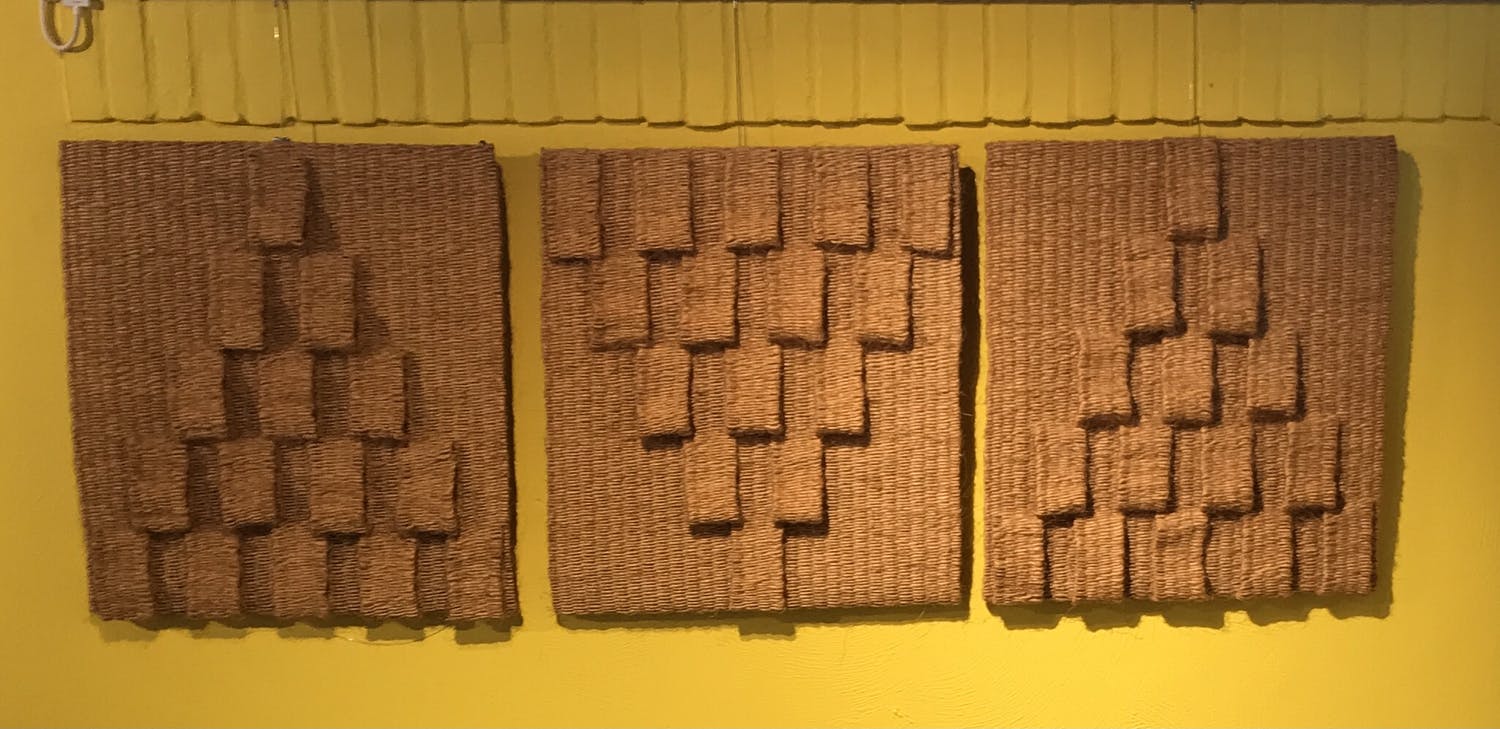 Marije den Hartogh (1950-2008)