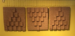 Marije den Hartogh - Triptiek kopen? Bied vanaf 600!