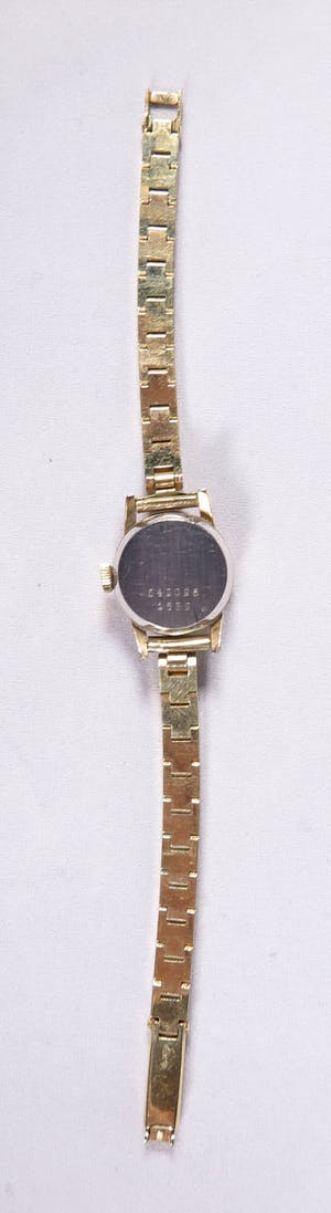 Prisma - en Pontiac, Lot van twee horloges kopen? Bied vanaf 1!