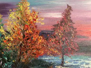 Jan Makkes - Zonnegloed Rusland kopen? Bied vanaf 350!