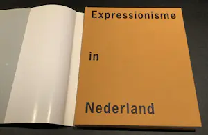 Diverse kunstenaars - Expressionisme in Nederland 1910-1930 kopen? Bied vanaf 25!