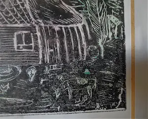 Piet Stenneberg - Litho’s nr. 4, 5 en 6 kopen? Bied vanaf 1!