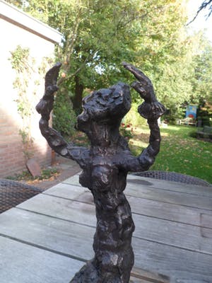 Jan Sierhuis - Jubileum uitgave!!! Incl. Taxatiewaarde (rapport) t.b.v. € 2.500,- kopen? Bied vanaf 975!