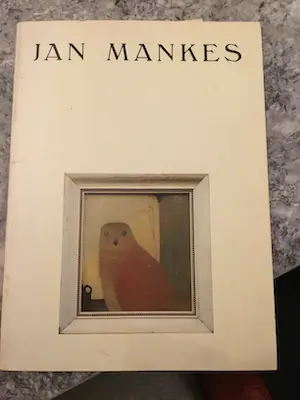 Jan Mankes - Jan Mankes met inleiding van A. Mankes-Zernike kopen? Bied vanaf 150!