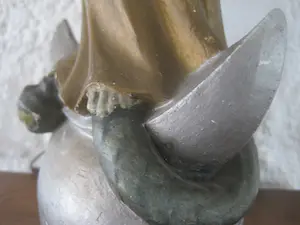 Heiligenbeeld - Notre Dame du Rempart kopen? Bied vanaf 35!