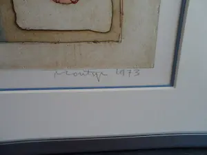 Jan Montyn - LA RECEPTIF kopen? Bied vanaf 99!