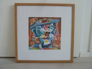 Marcus van Soest - zonder titel kopen? Bied vanaf 35!