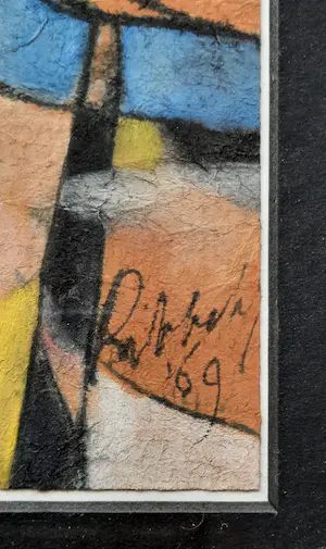 Dirkjan Ribbeling - Sport tafereel. kopen? Bied vanaf 1!