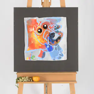 Ad Verstijnen - Olifant kopen? Bied vanaf 75!