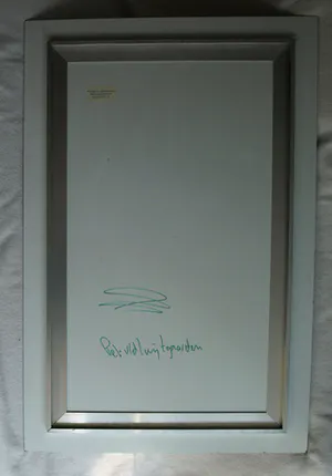 Pet van de Luijtgaarden - Foto , He-Man , Masters of the Universe - 89 x 59 cm. kopen? Bied vanaf 1!