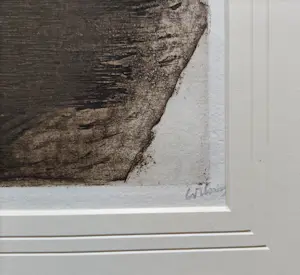 Willem Witsen - Turfschepen in de Oude Schans kopen? Bied vanaf 975!