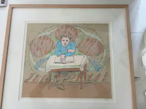 AcheterCo Westerik - Kind aan tafel? Enchérissez de 100!