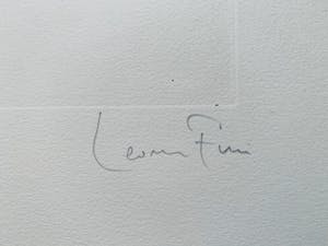 Leonor Fini - La Sorcière sur le Balai kopen? Bied vanaf 25!