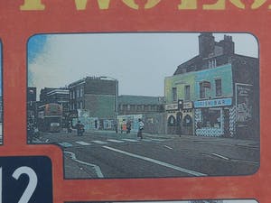 Tom Phillips - London kopen? Bied vanaf 1!