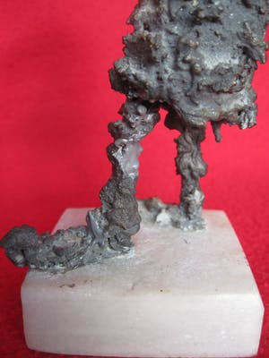 Niet of onleesbaar gesigneerd - Lust u nog 'n vissie? kopen? Bied vanaf 1!