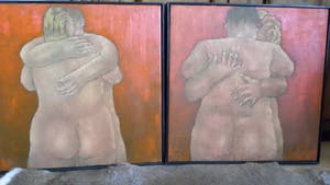 Ton Bouchier - De Ander Kant 2006 kopen? Bied vanaf 950!