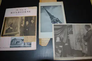 Max Nauta - Boek, gesigneerd en genummerd, met unieke foto met Churchill- kopen? Bied vanaf 125!