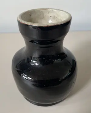 Harm Kamerlingh Onnes - Keramische vaas kopen? Bied vanaf 20!