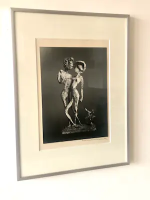 Buy Herman Hahndiek - Liefdeskoppel (Rien Goené)? Bid from 50!