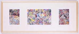 Erro - Tryptich - 1992 kopen? Bied vanaf 250!