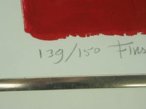 Frank Lejeune - First Visit Toscana kopen? Bied vanaf 75!