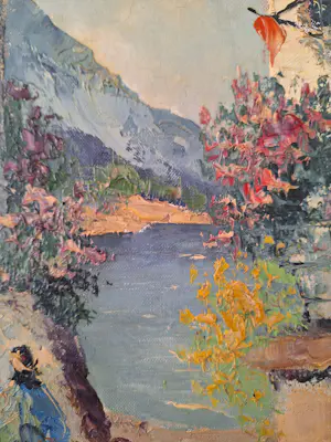 Jan Bevort - Napoli kopen? Bied vanaf 90!