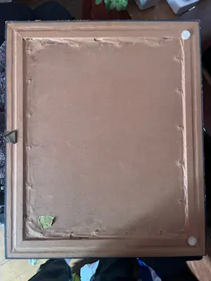 Piet Lippens - landschap kopen? Bied vanaf 120!