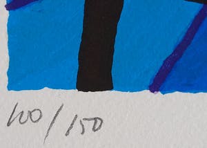 Peter Bastiaanssen - Vaas bloemen kopen? Bied vanaf 20!