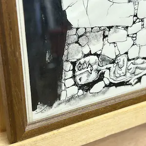 Jaap Mooy - Surrealistic Figures kopen? Bied vanaf 700!