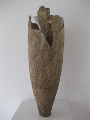 Inge Verhelst - Vaas (vessel, container) kopen? Bied vanaf 1!