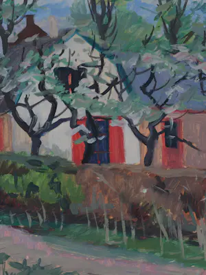 Kees Bol - Lente kopen? Bied vanaf 800!