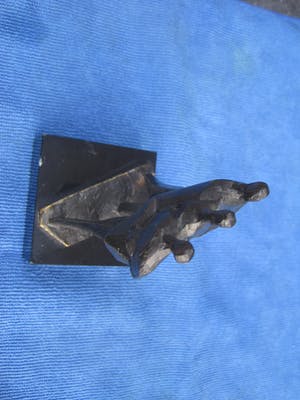 Hans Kuyper - " Communicatie " kopen? Bied vanaf 45!