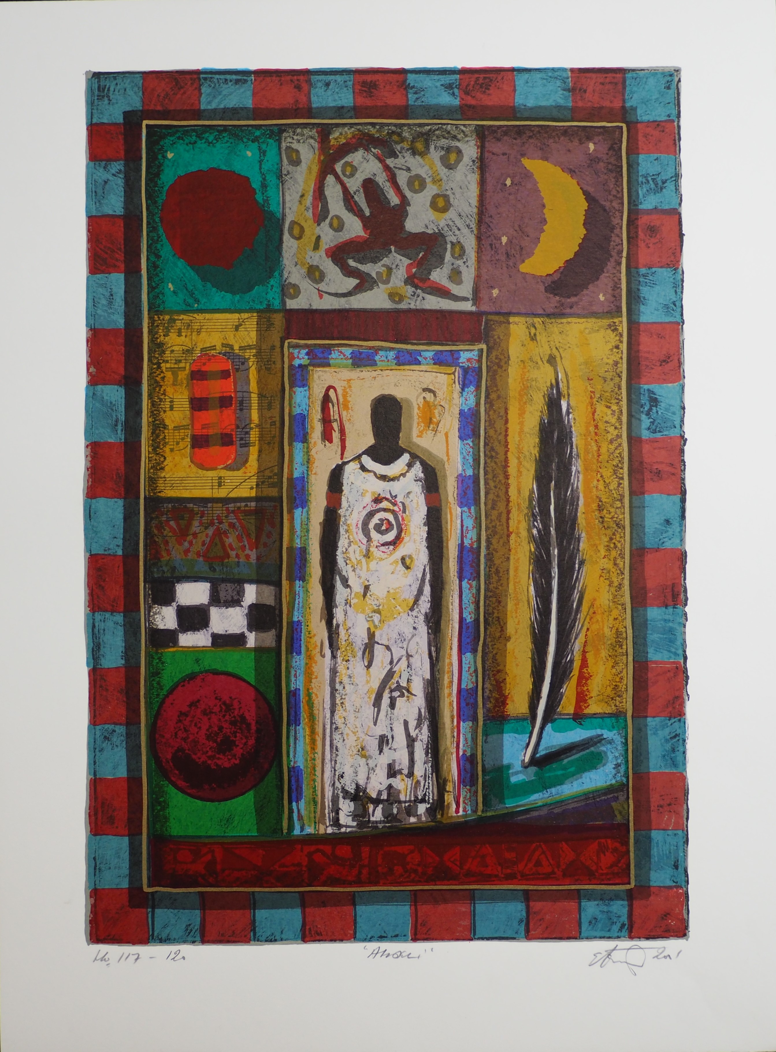 Eric Toebosch - Allgari kopen? Bied vanaf 25!