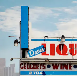 Mr. Strange - At Dave's kopen? Bied vanaf 85!