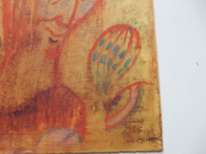 Harm Kamerlingh Onnes - Fantasiefiguur - 1971 kopen? Bied vanaf 150!