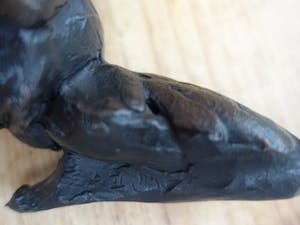 Natasja Bennink - Schitterend erotisch naakt. kopen? Bied vanaf 475!