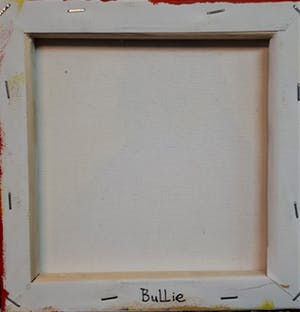 Anke Peddemors - bullie kopen? Bied vanaf 17!