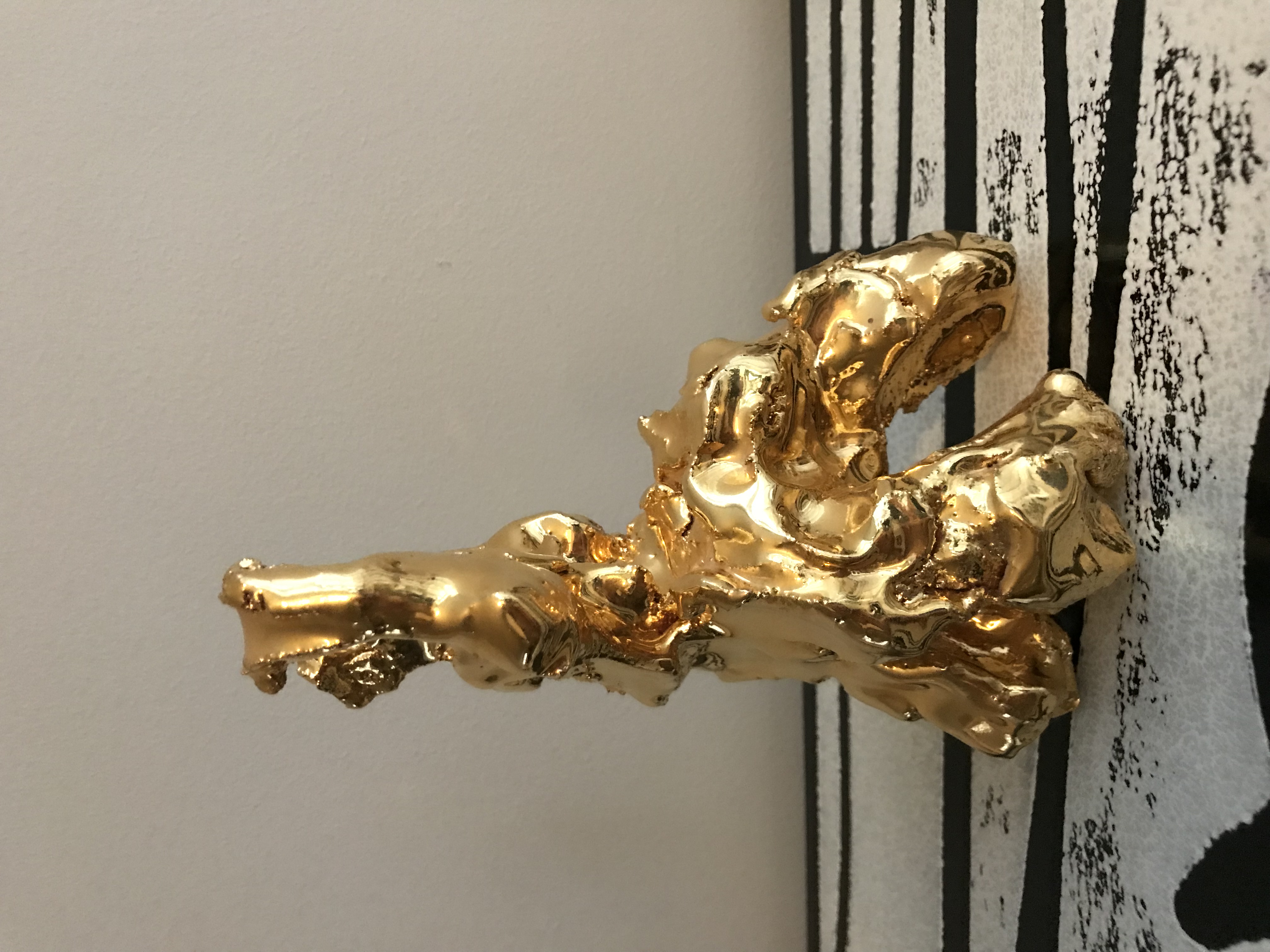 Marcel Wanders - One Minute Sculpture kopen? Bied vanaf 1500!