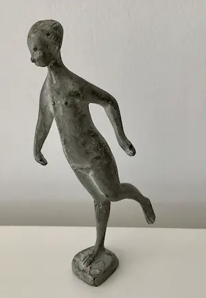 Piet van Heerden - Elegant naakt kopen? Bied vanaf 150!