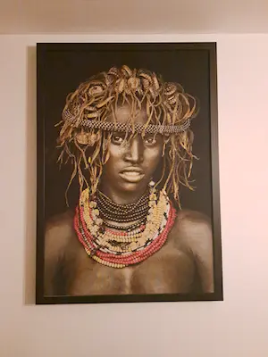 Niet of onleesbaar gesigneerd - Hand geweven kunst kopen? Bied vanaf 1!