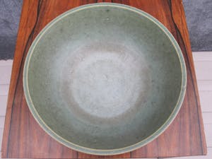 Niet of onleesbaar gesigneerd - Caledon schaal kopen? Bied vanaf 10!