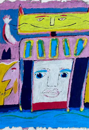 Wouter Stips - Zonder titel kopen? Bied vanaf 25!